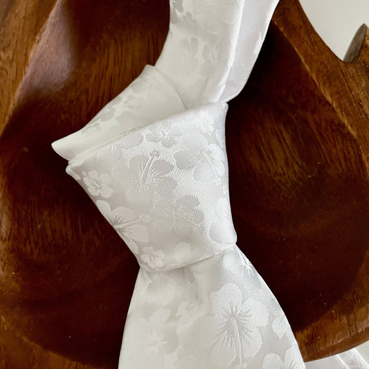 The Maluhia Tie