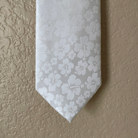 The Maluhia Tie